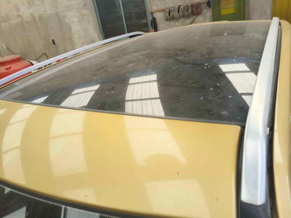 [南通·苏F] 二手陆风陆风X72015款 2.0T 全景旗舰版