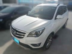 [嘉兴·川M] 长安长安CS352017款1.6L手动豪华型