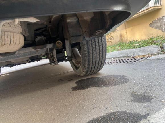 [成都·川A] 二手东风风光风光3702016款 1.3T 手动欧洲柴油版 7座