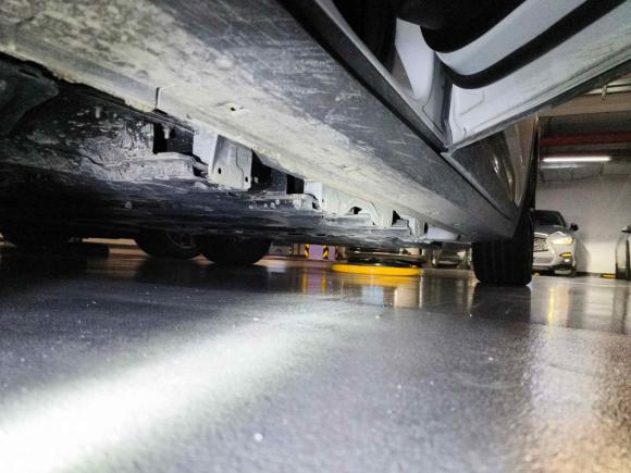 [上海·沪A] 二手别克微蓝72020款 652E 互联智慧型