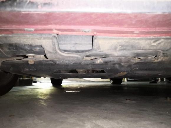 [嘉兴·浙F] 二手本田思铂睿2009款 2.4L TYPE-S