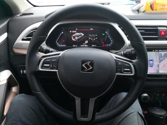 [合肥·皖A] 二手思皓思皓E20X2020款 不凡版