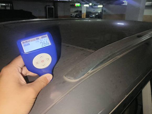 [宁波·浙B] 二手吉利汽车吉利ICON2020款 1.5TD i9 BSG