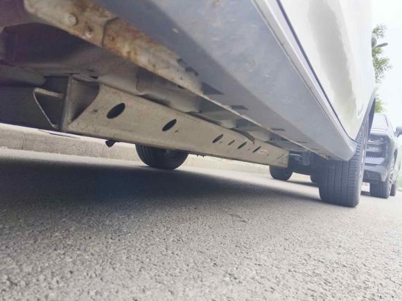 [北京·京A] 二手荣威荣威RX5新能源2017款 ERX5 EV400 电动互联网旗舰版