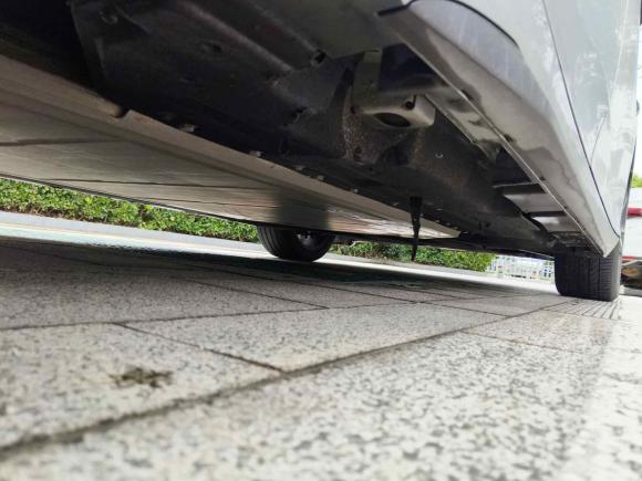 [宁波·浙B] 二手埃安AION S Plus2022款 80 科技版