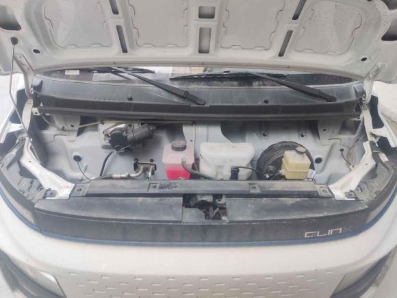 [武汉·鄂A] 二手远程远程星享V2023款 V6E 国轩高科38.7kWh尊享版