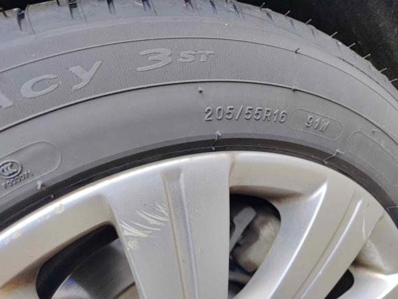 [无锡·苏B] 二手斯柯达昊锐2009款 1.8TSI 自动贵雅版