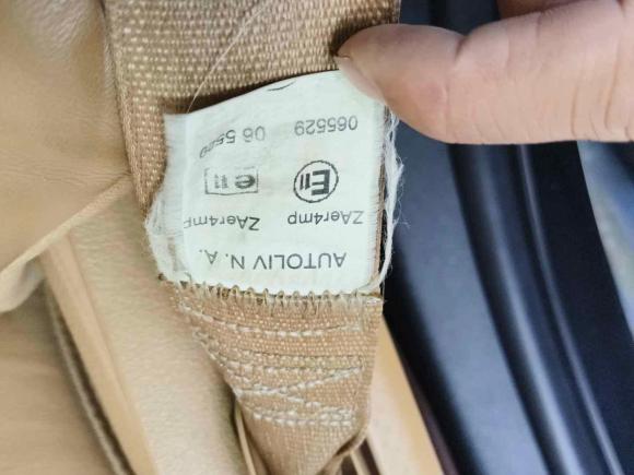 [义乌·浙G] 二手道奇酷威2013款 2.4L 两驱尊尚版