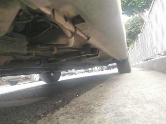 [佛山·桂B] 二手雪铁龙雪铁龙C3-XR2015款 1.6L 手动先锋型