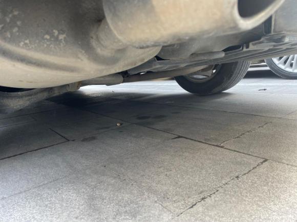 [苏州·苏E] 二手日产天籁2013款 2.5L XL领先版