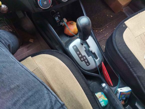 [义乌·浙G] 二手起亚起亚K22015款 三厢 1.4L AT GLS