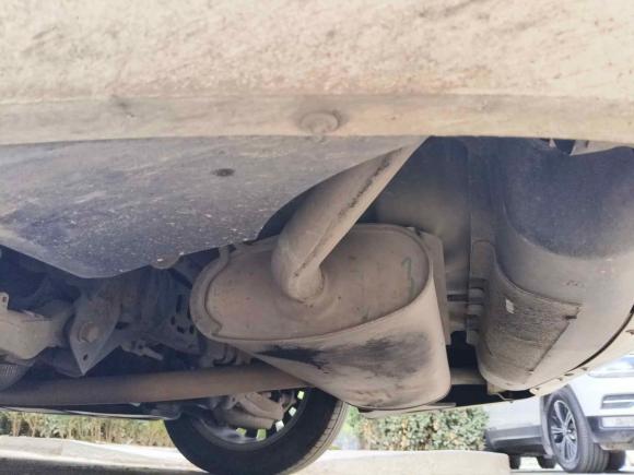 [西安·陕A] 二手福特蒙迪欧2013款 2.0L GTDi200时尚型