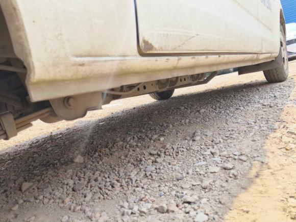 [西安·陕A] 二手长安凯程长安睿行EM602021款 纯电动厢式运输车60kW