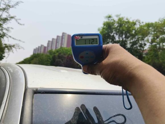 [北京·京A] 二手别克别克GL82013款 2.4L 经典版