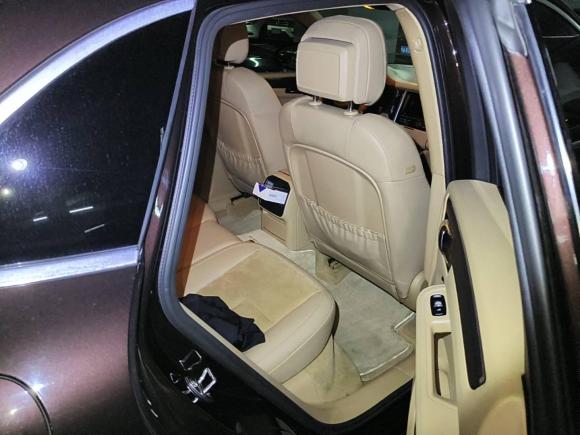 [南昌·赣A] 二手保时捷Macan2016款 Macan 2.0T