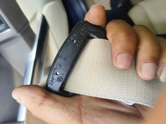 [苏州·苏E] 二手奔驰奔驰GLK级2013款 GLK 300 4MATIC 动感型