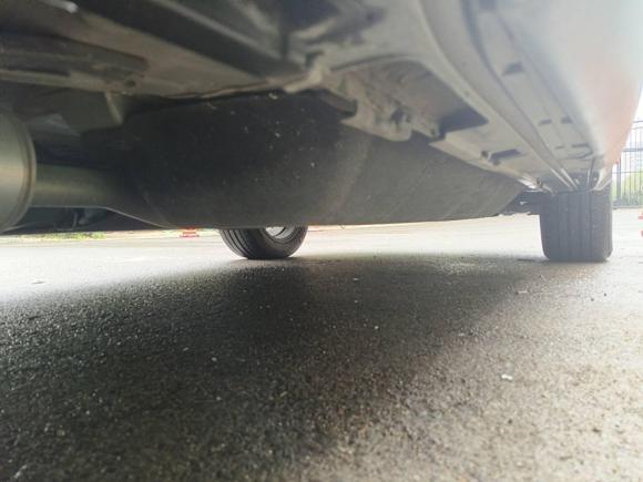 [济南·鲁A] 二手本田冠道2017款 240TURBO 两驱豪华版