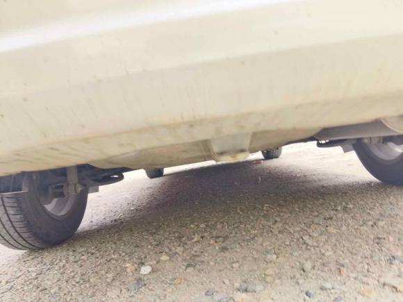 [青岛·鲁B] 二手铃木启悦2015款 1.6L 手动舒享型