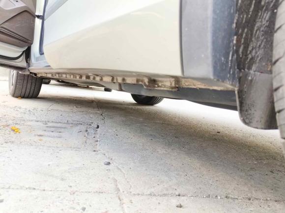 [上海·沪F] 二手大众途观L2023款 330TSI 自动两驱R-Line旗舰版