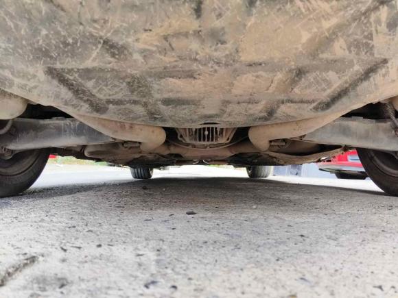 [武汉·鄂A] 二手奔驰奔驰S级2008款 S 500 L