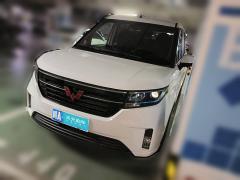 [成都·川A] 五菱汽车五菱宏光PLUS2019款 1.5T 手动豪华型 7座