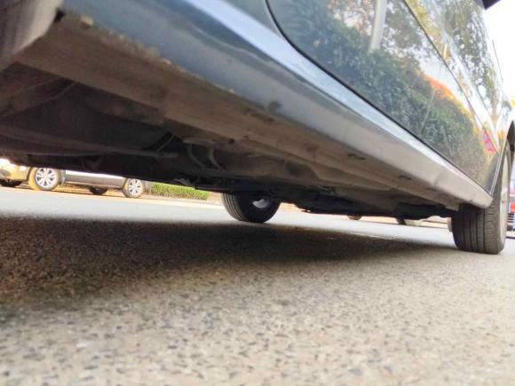 [青岛·鲁B] 二手大众朗逸2013款 1.6L 手动风尚版