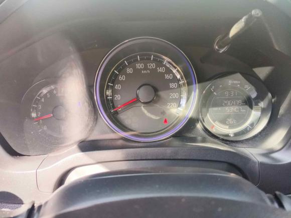 [上海·沪C] 二手本田本田XR-V2015款 1.8L EXi  CVT舒适版