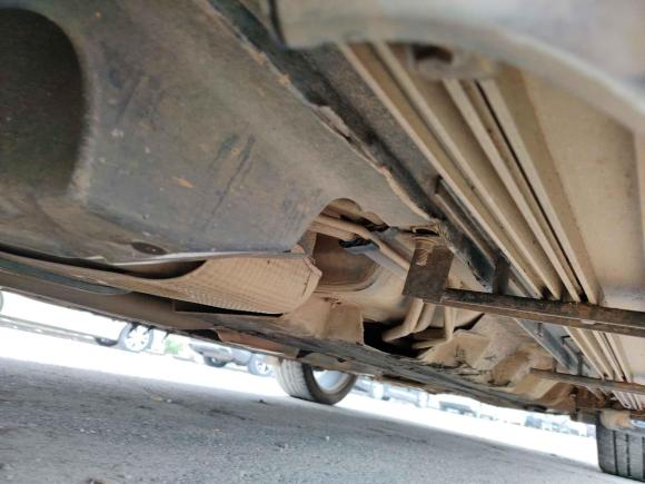 [上海·苏F] 二手福特锐界2015款 2.7T GTDi 四驱运动型 7座