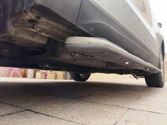 [青岛·鲁B] 二手奥迪奥迪Q52013款 40 TFSI 舒适型