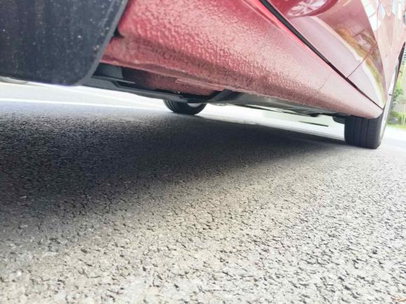 [无锡·苏B] 二手大众凌渡2023款 凌渡L 280TSI DSG炫辣版