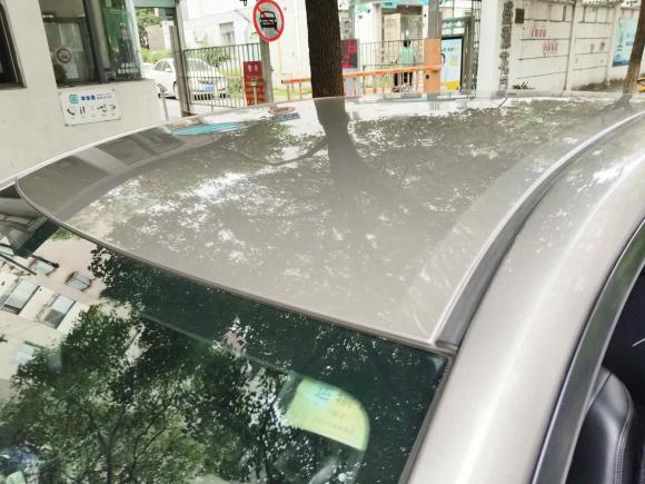 [上海·沪D] 二手丰田卡罗拉2017款 改款 1.2T S-CVT GL