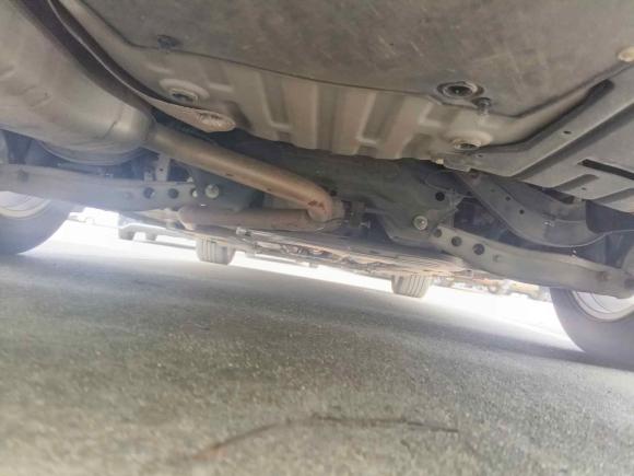 [南昌·赣G] 二手雪佛兰迈锐宝XL2018款 530T 自动锐驰版