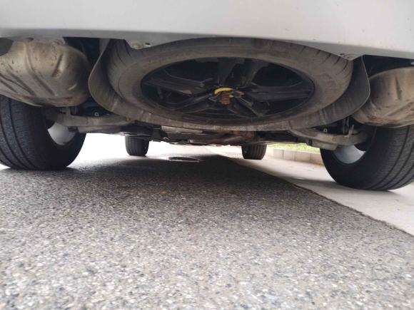 [北京·京A] 二手福特锐界2018款 EcoBoost 245 两驱豪锐型 7座 国VI