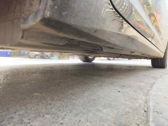 [合肥·皖A] 二手奥迪奥迪A6L2019款 45 TFSI 臻选致雅型