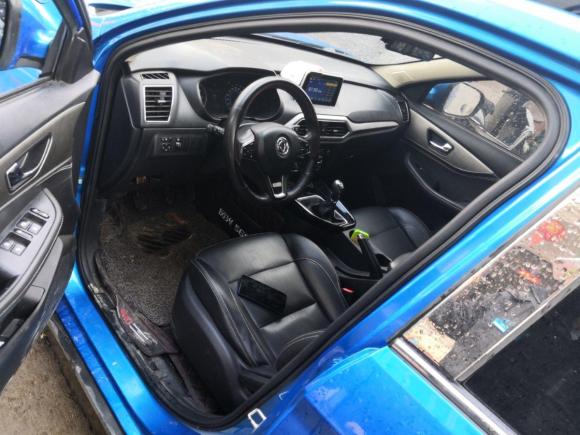 [义乌·浙G] 二手东风风光风光S5602019款 1.8L 手动都市型