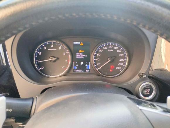 [上海·沪B] 二手三菱欧蓝德2016款 2.4L 四驱精英版 5座