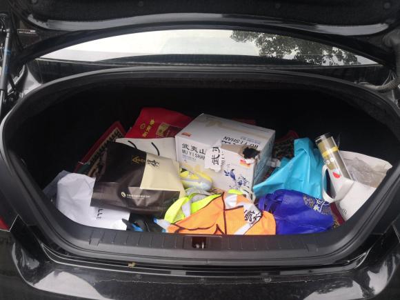 [成都·川A] 二手英菲尼迪英菲尼迪Q702013款 Q70L 2.5L 雅致版