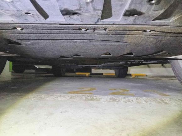 [佛山·粤E] 二手沃尔沃沃尔沃XC602019款 T5 四驱智逸版 国VI