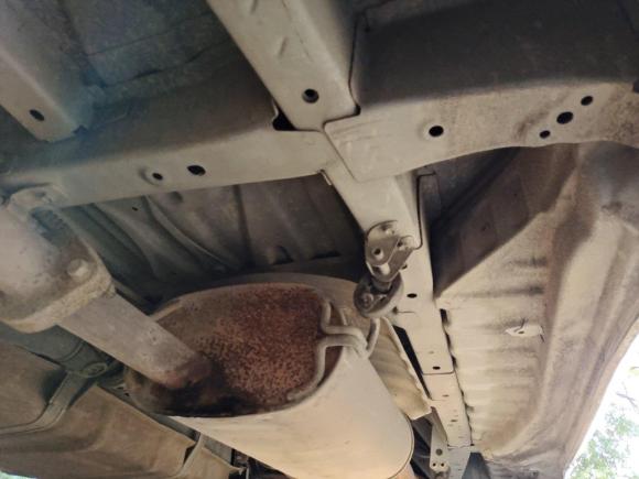 [常州·苏D] 二手金杯金杯快运2018款 2.0L标准型V19