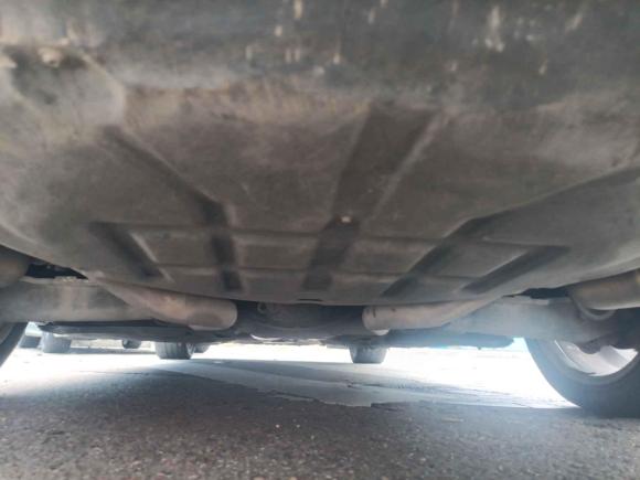 [深圳·粤B] 二手奔驰奔驰S级2010款 S 300 L 商务型