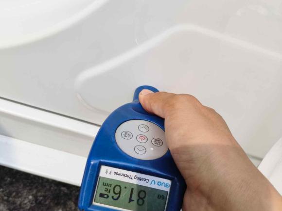 [广州·粤B] 二手广汽传祺传祺M62021款 PRO 270T DCT豪华版