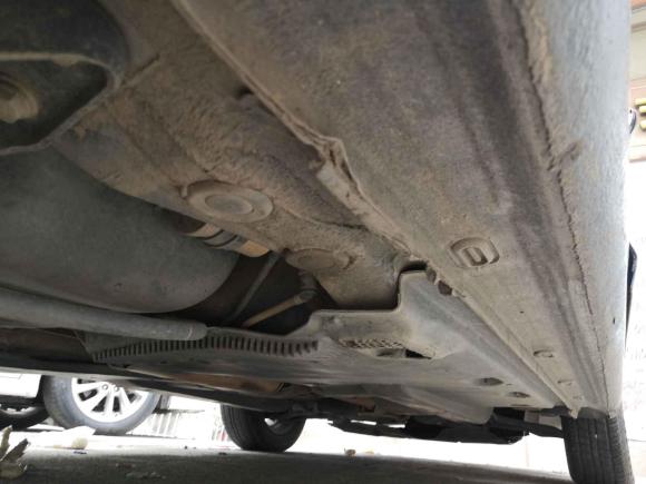 [义乌·豫N] 二手大众桑塔纳2013款 1.4L 手动风尚版