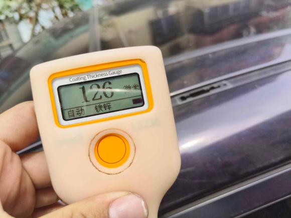 [金华·浙G] 二手马自达马自达62012款 2.0L 自动时尚型