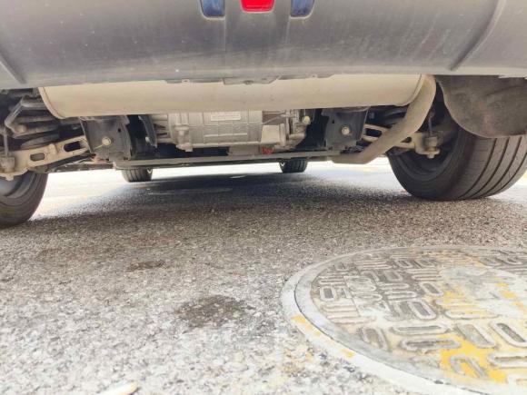 [上海·沪A] 二手深蓝汽车深蓝SL032022款 1.5L 1200增程版