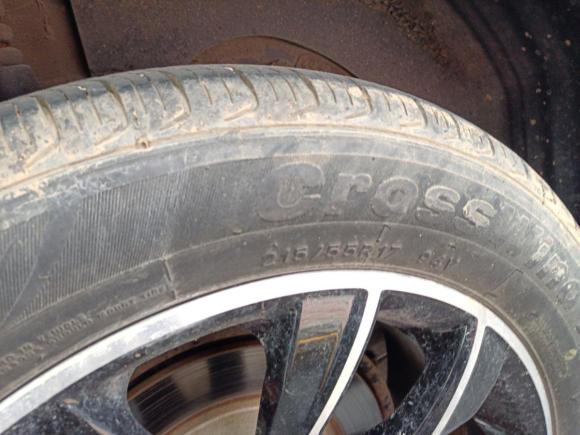 [无锡·苏B] 二手一汽森雅R72017款 1.6L 手动豪华型