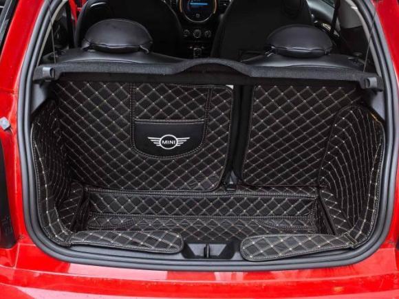 [南昌·赣A] 二手MINIMINI2021款 1.5T ONE