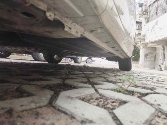 [南京·苏L] 二手本田飞度2016款 1.5L SES CVT时尚天窗版