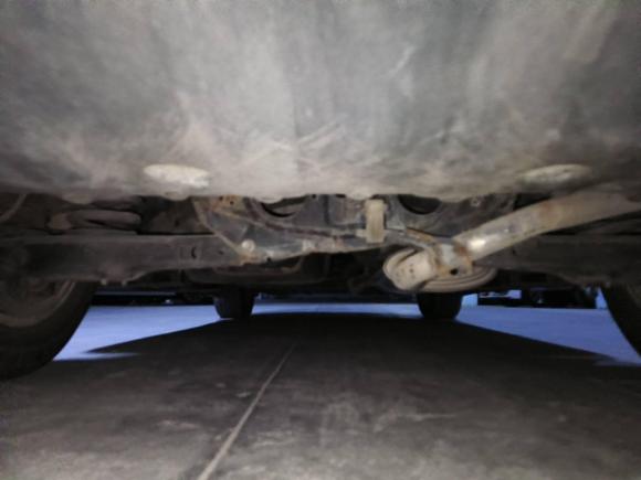 [合肥·皖A] 二手长安长安CS752014款 2.0L 手动领先型 国IV