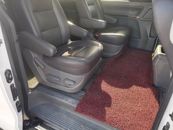 [南京·皖K] 二手东风风行风行CM72014款 2.4L 手动行政型