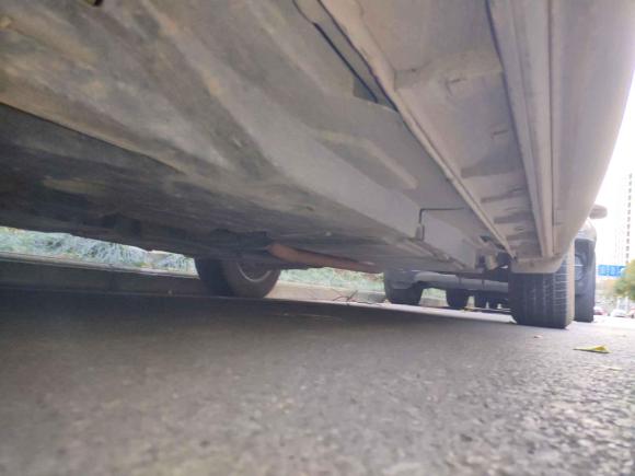 [武汉·鄂A] 二手马自达马自达CX-52014款 2.0L 自动两驱都市型